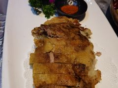 -红辣椒·川菜·火锅(科华路店)
