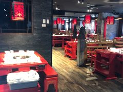 -大龙燚火锅(悉尼店)
