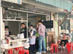 -海幢瑞芳饮食店