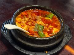 招牌麻婆豆腐-陈麻婆豆腐总店