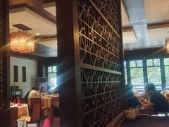 -采粤轩中餐厅(惠州金海湾喜来登度假酒店)