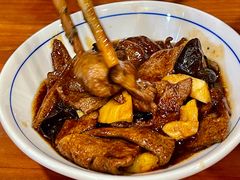 -奎元馆.百年奎元.非遗传承(西湖边的解放路店)