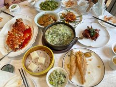 -香雪海饭店中餐厅(人民桥店)