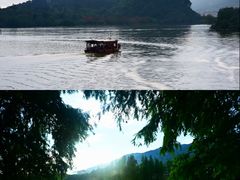 -星湖旅游景区七星岩