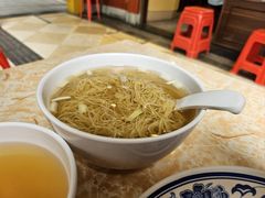 -恩宁刘福记(东华东路店)