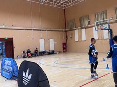 -东方启明星篮球培训(天坛校区)