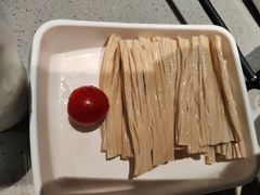 -半天妖烤鱼(中山路店)