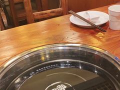 -草原牧羊火锅·龙虾·烤鱼(杨浦店)