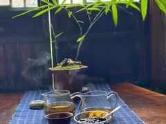 -普洱茶府(博乐广场店)