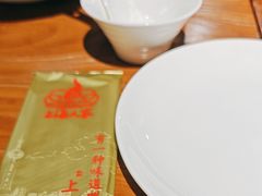 -金枝玉叶上海人家食府(三里河店)