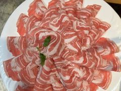 -凤吉园乌拉满族火锅中华老字号(繁荣路店)