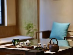 -翁暖茶馆(滨江东总店)