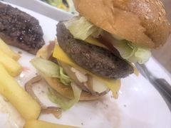 -斗牛士牛排餐厅(嘉里汇店)