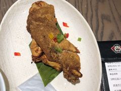 -四道菜·福建菜馆(新街口金鹰店)