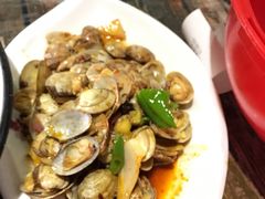 -龙虾风暴(松江店)