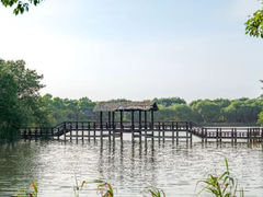 -苏州太湖国家湿地公园