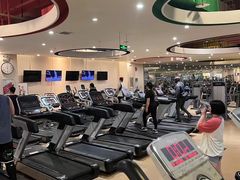 -奇迹健身(SM广场店)