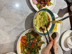 -老绍兴养和饭店(向阳不夜城店)
