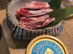 -额尔敦牛厨师铜板烧