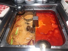 -海底捞火锅(崇文门新世界百货店)