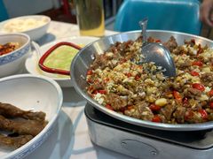 -福巷湘食小馆·猛火现炒(上海首店)