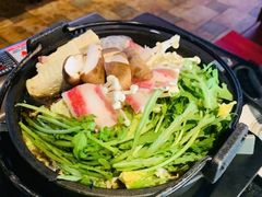 -牛焱·和牛烧肉(五大道店)