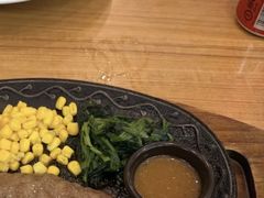 -萨莉亚意式餐厅(深南茂业店)