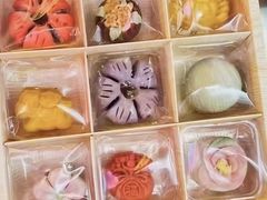 -乾芝斋·苏式糕点·碧螺春茶酥(平江路店)