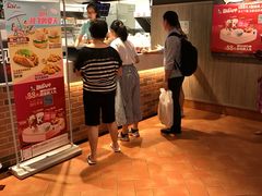 -肯德基(平江新城店)