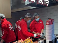 -黑色经典臭豆腐·湖南特产(步行街店)