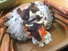 -盱眙虾神於氏龙虾(夫子庙红街店)