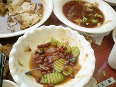 -添福来墨鱼饺子 · 海鲜东北菜(泡崖店)