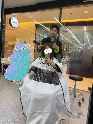 -时尚工厂·科学染发