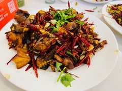 -田记餐馆(富国街店)