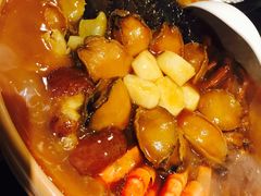 -粤汕小厨(北站店)