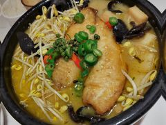 -渝是乎酸菜鱼(龙旗购物中心店)