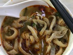 -阿叶羊杂碎(前进街店)