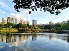 -深圳雅邦朗悦国际酒店
