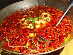 -荣小馆(杭州大厦店)