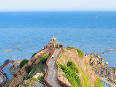 -锦州笔架山风景区