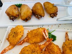 -必胜客(海滨店)