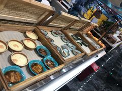 -圣罗巴海鲜自助(黑金店)