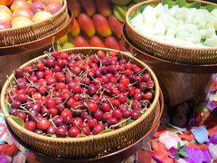 -盛江山自助料理(奥莱锦辉购物广场店)