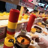 转转小火锅