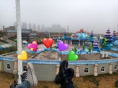 -华夏文旅海洋公园