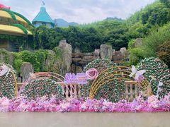 -杭州Hello Kitty乐园