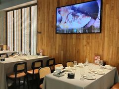 -福海居烤鸭店(鸟巢店)