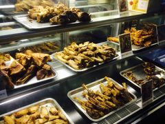 -王裕興肉莊(南禅寺店)