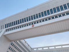 -霍尔果斯国门景区