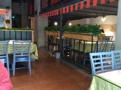 -楚太子  中餐&烧烤(武大店)